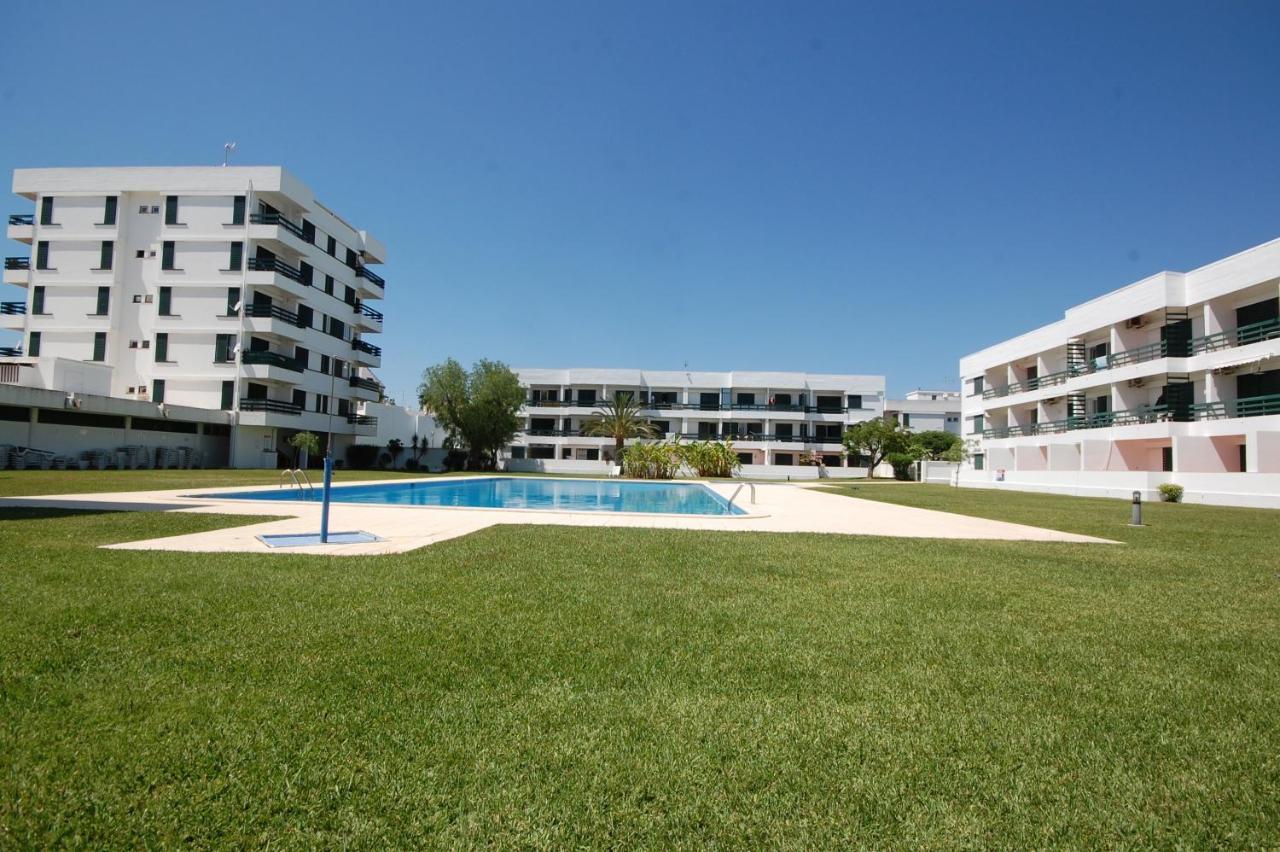Aldeia Do Mar Studio Vilamoura Center - Swimming Pool Exterior foto